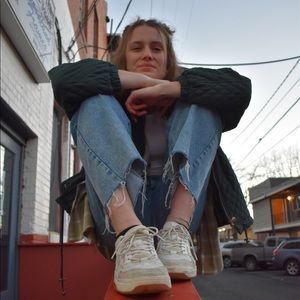 Meet your Posher, Nicole